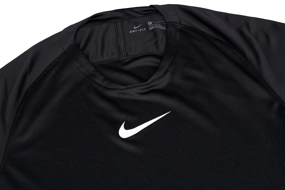 Nike Herren Funktionsshirt M Dry Park First Layer JSY LS AV2609 010 EUR M OUTLET