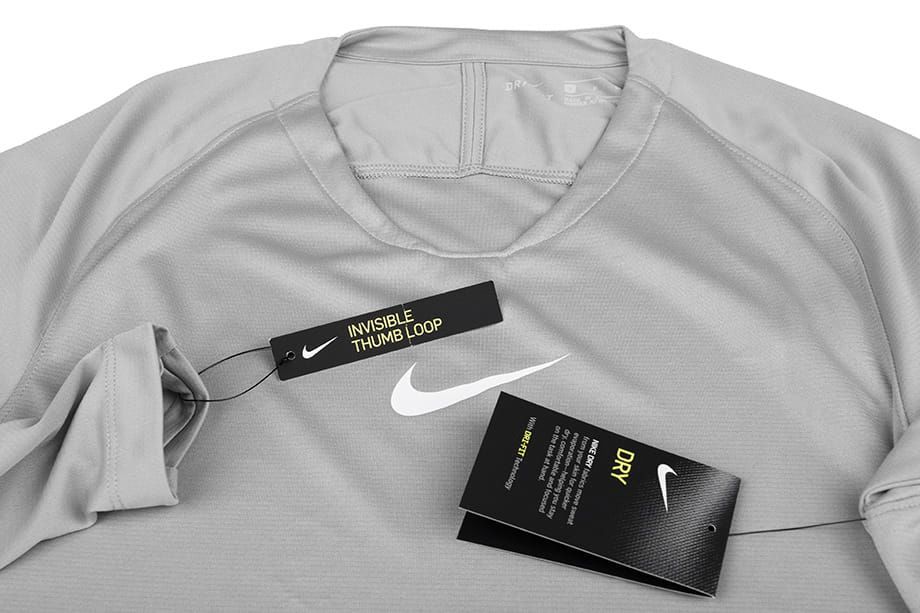 Nike Funktionsshirt Herren M Dry Park First Layer JSY LS AV2609 057