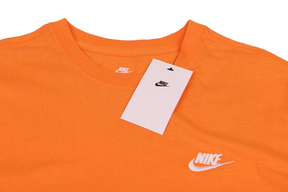Nike T-Shirt Herren Club Tee AR4997 887