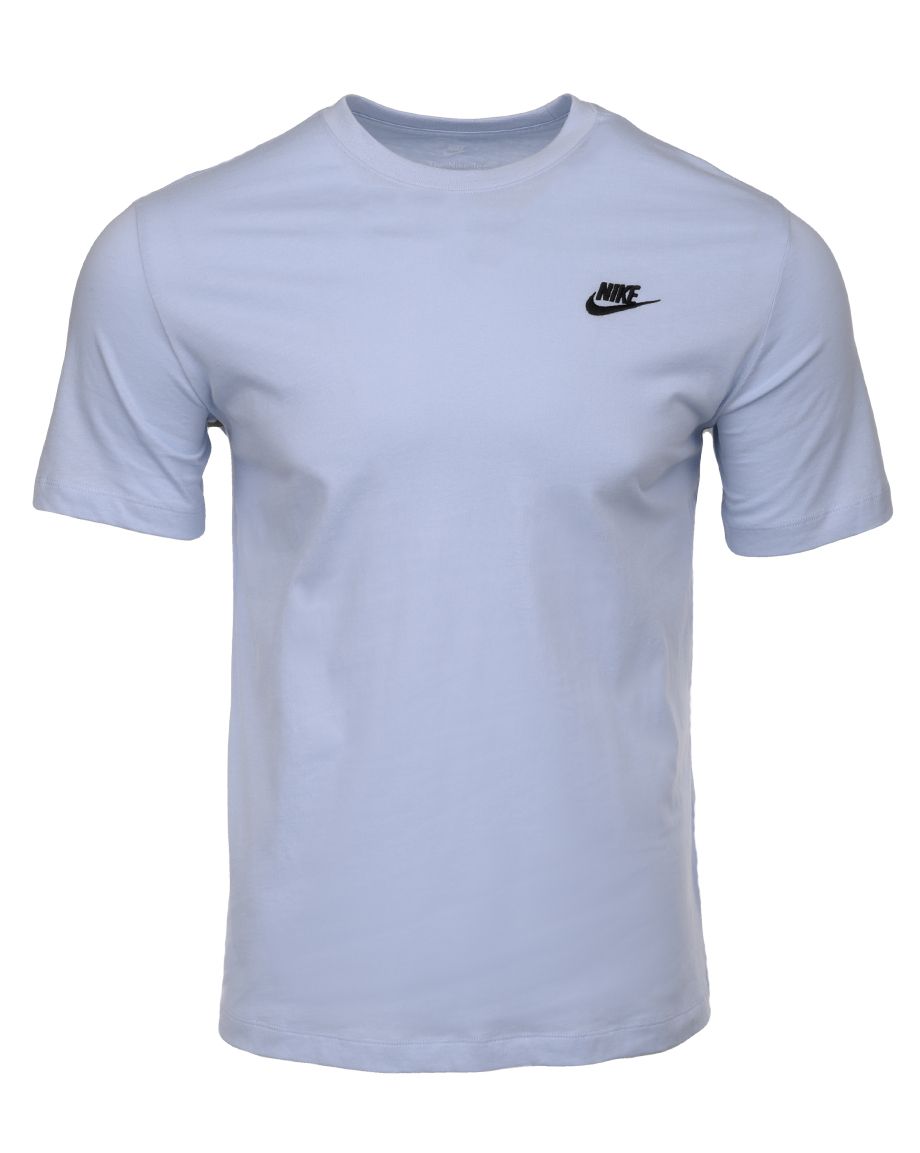 Nike T-Shirt Herren Club Tee AR4997 548
