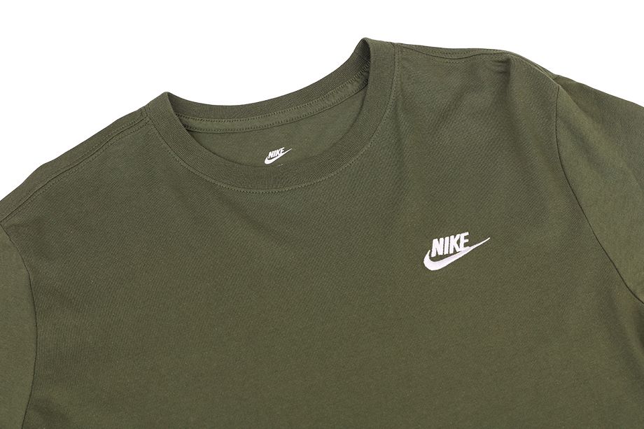 Nike T-Shirt Herren Club Tee AR4997 327