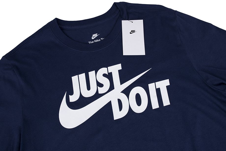 Nike Herren T-Shirt JDI AR5006 410