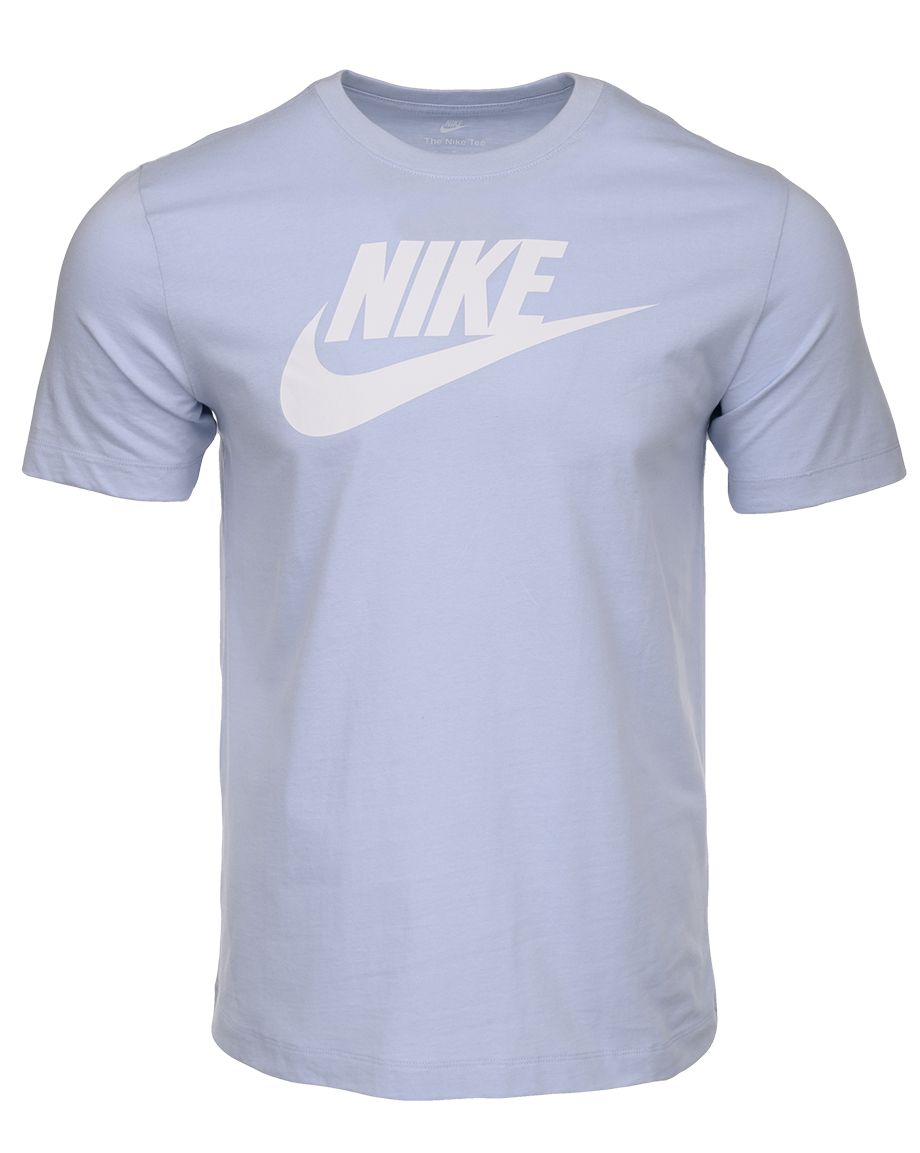 Nike Herren T-Shirt Tee Icon Futura AR5004 549