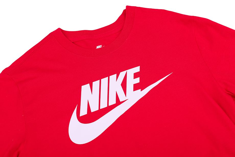 Nike Herren T-Shirt Tee Icon Futura AR5004 660