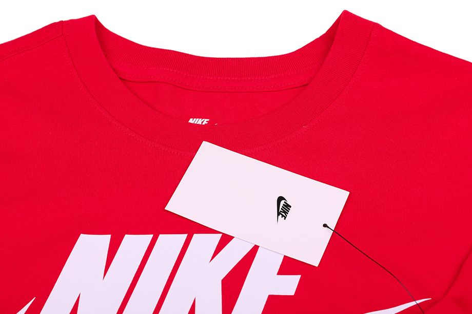 Nike Herren T-Shirt Tee Icon Futura AR5004 660