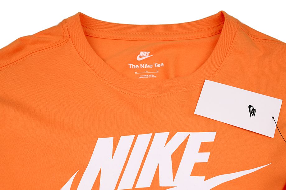 Nike Herren T-Shirt Tee Icon Futura AR5004 887