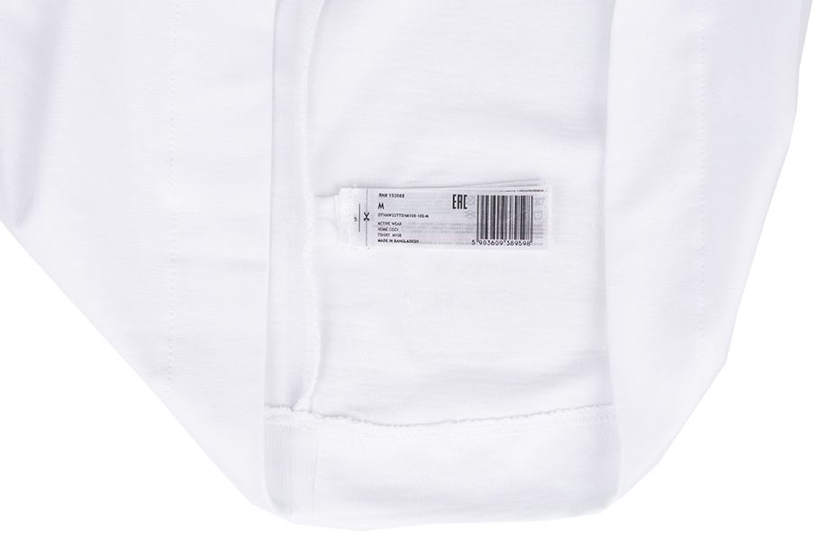 Outhorn Herren T-Shirt OTHAW22TTSHM108 10S Outhorn Herren T-Shirt OTHAW22TTSHM108 10S