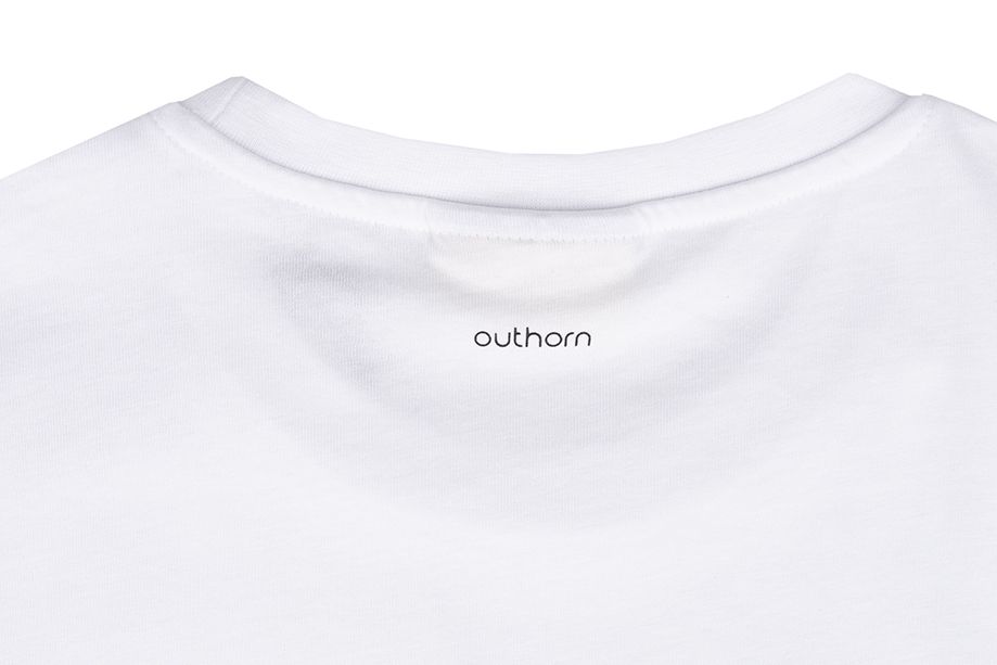 Outhorn Herren T-Shirt OTHAW22TTSHM108 10S Outhorn Herren T-Shirt OTHAW22TTSHM108 10S