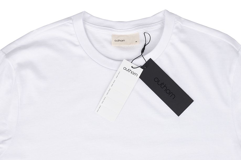 Outhorn Herren T-Shirt OTHAW22TTSHM108 10S Outhorn Herren T-Shirt OTHAW22TTSHM108 10S