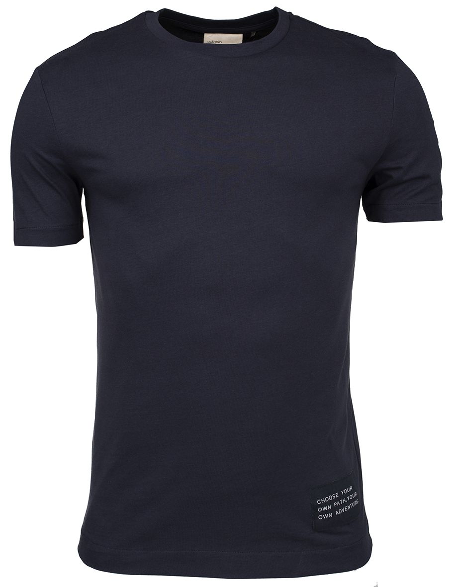 Outhorn Herren T-Shirt OTHAW22TTSHM108 31S