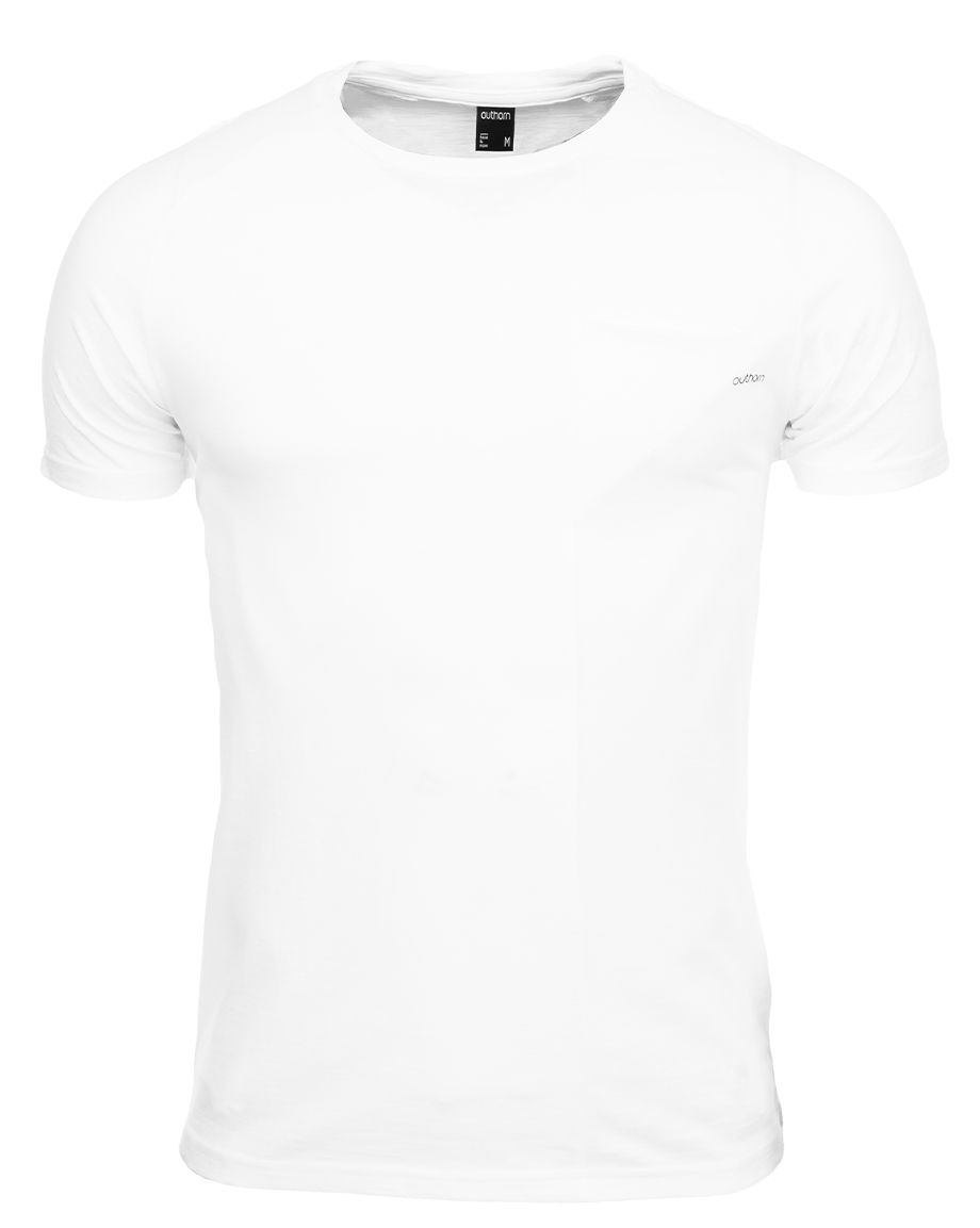 Outhorn Herren T-Shirt HOZ21 TSM609 10S
