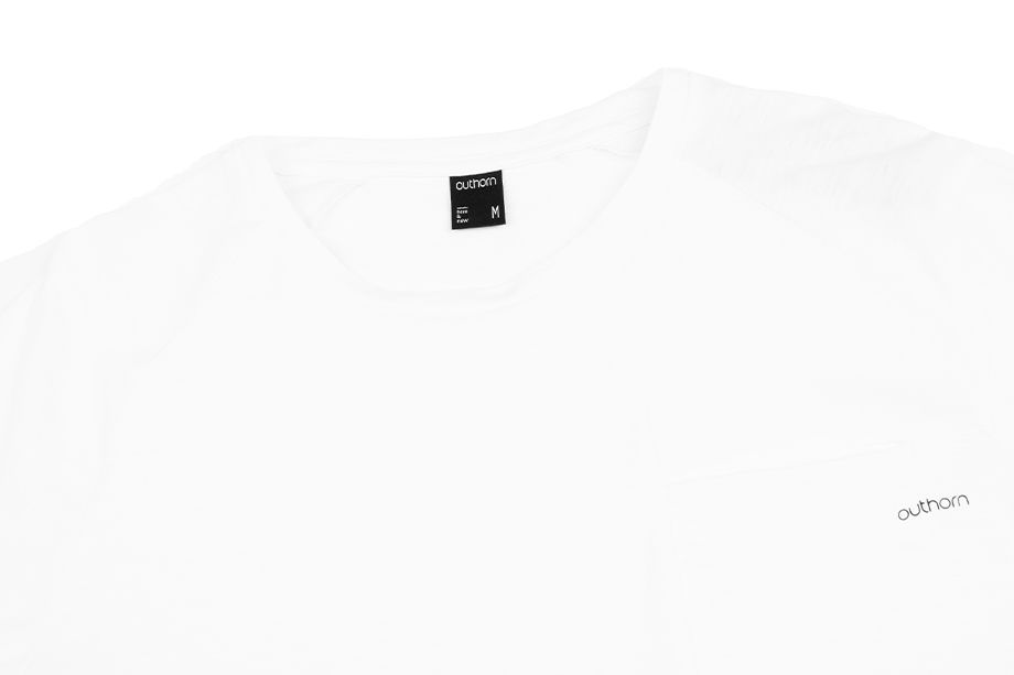 Outhorn Herren T-Shirt HOZ21 TSM609 10S