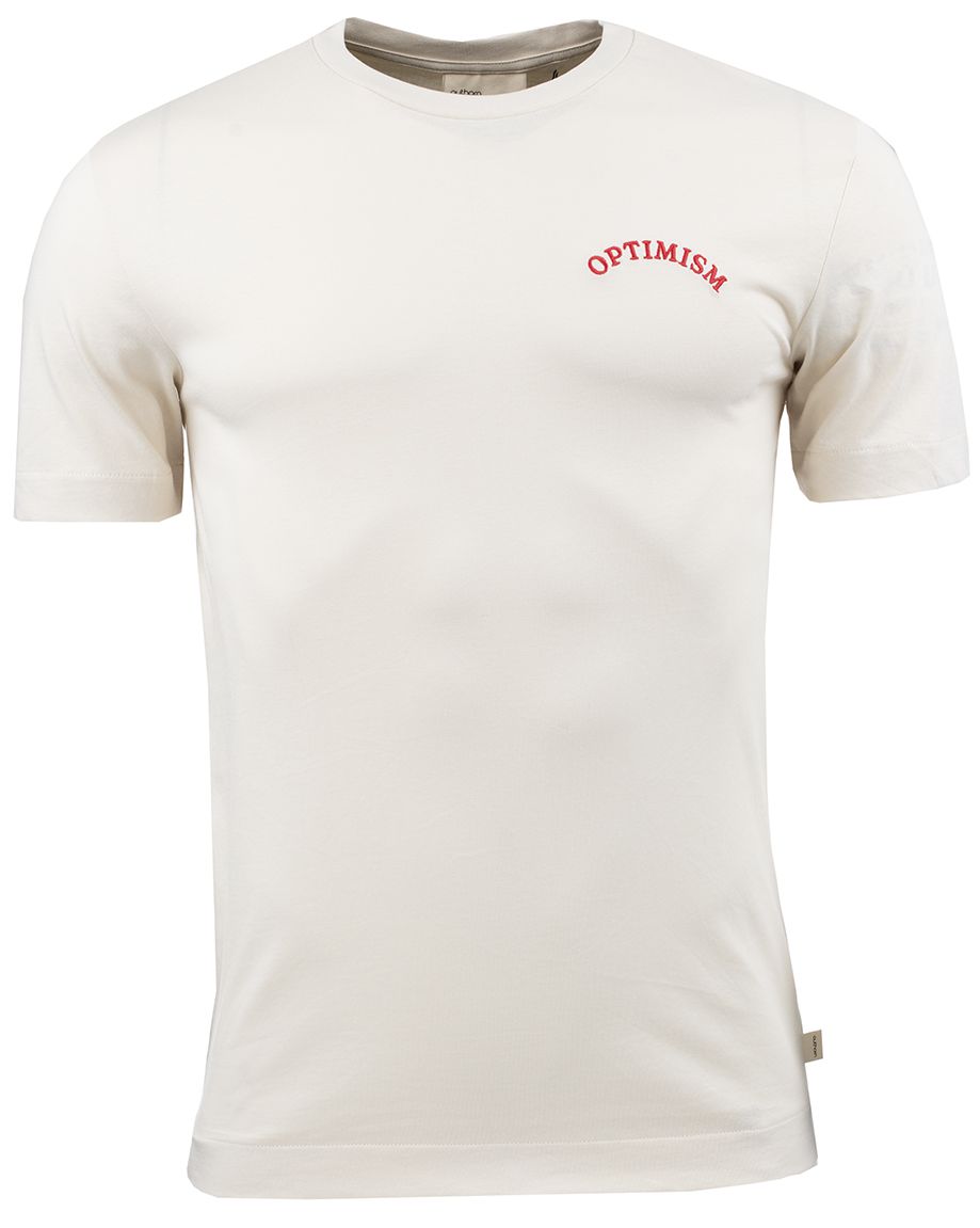 Outhorn Herren T-Shirt M451 OTHSS23TTSHM451 11S