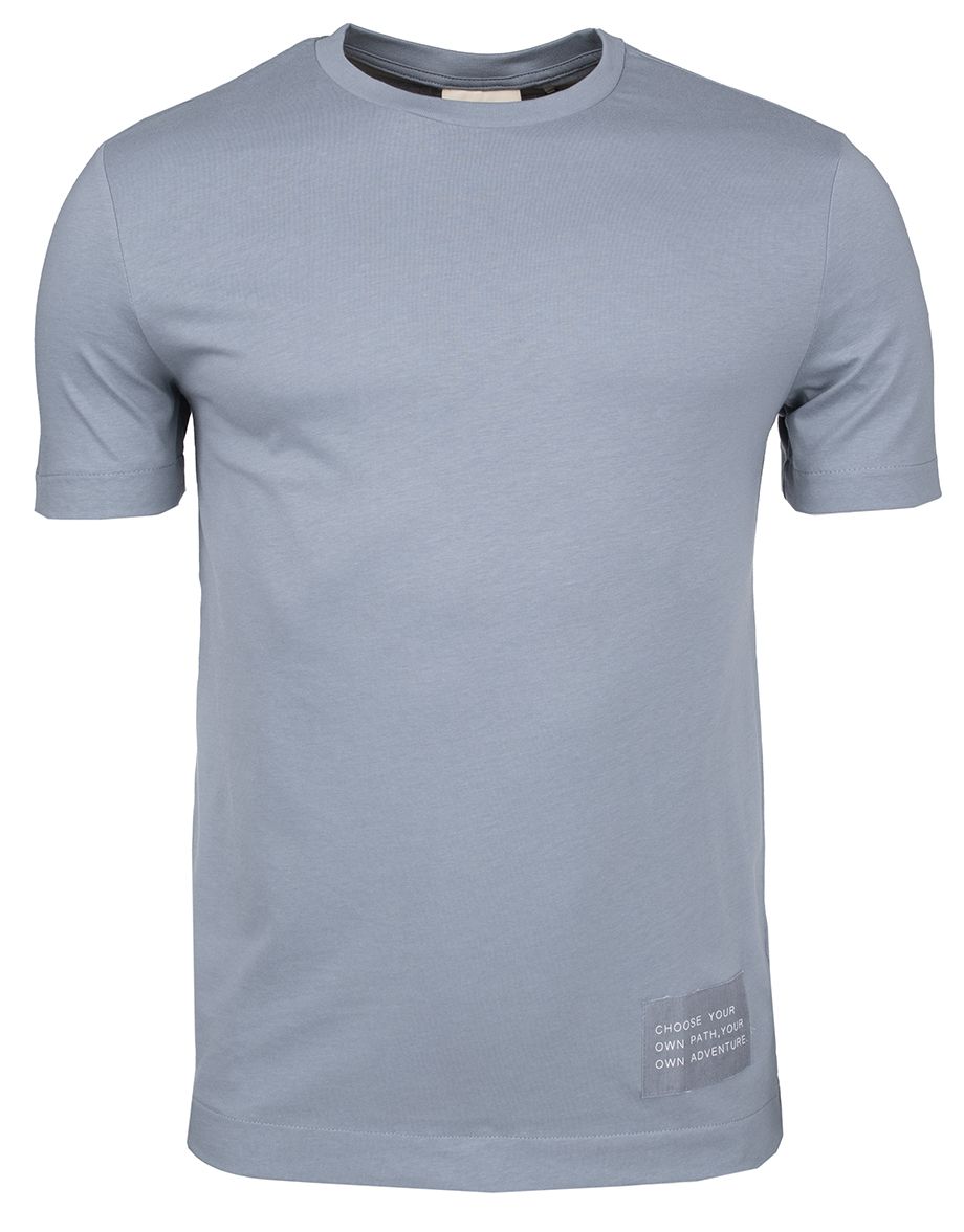 Outhorn Herren T-Shirt OTHAW22TTSHM108 33S
