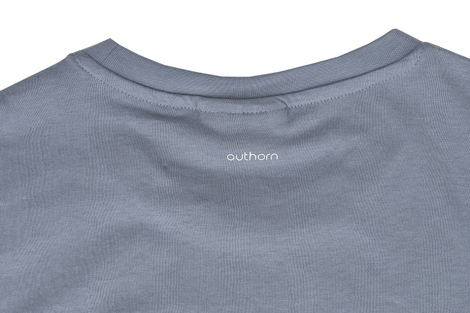 Outhorn Herren T-Shirt OTHAW22TTSHM108 33S