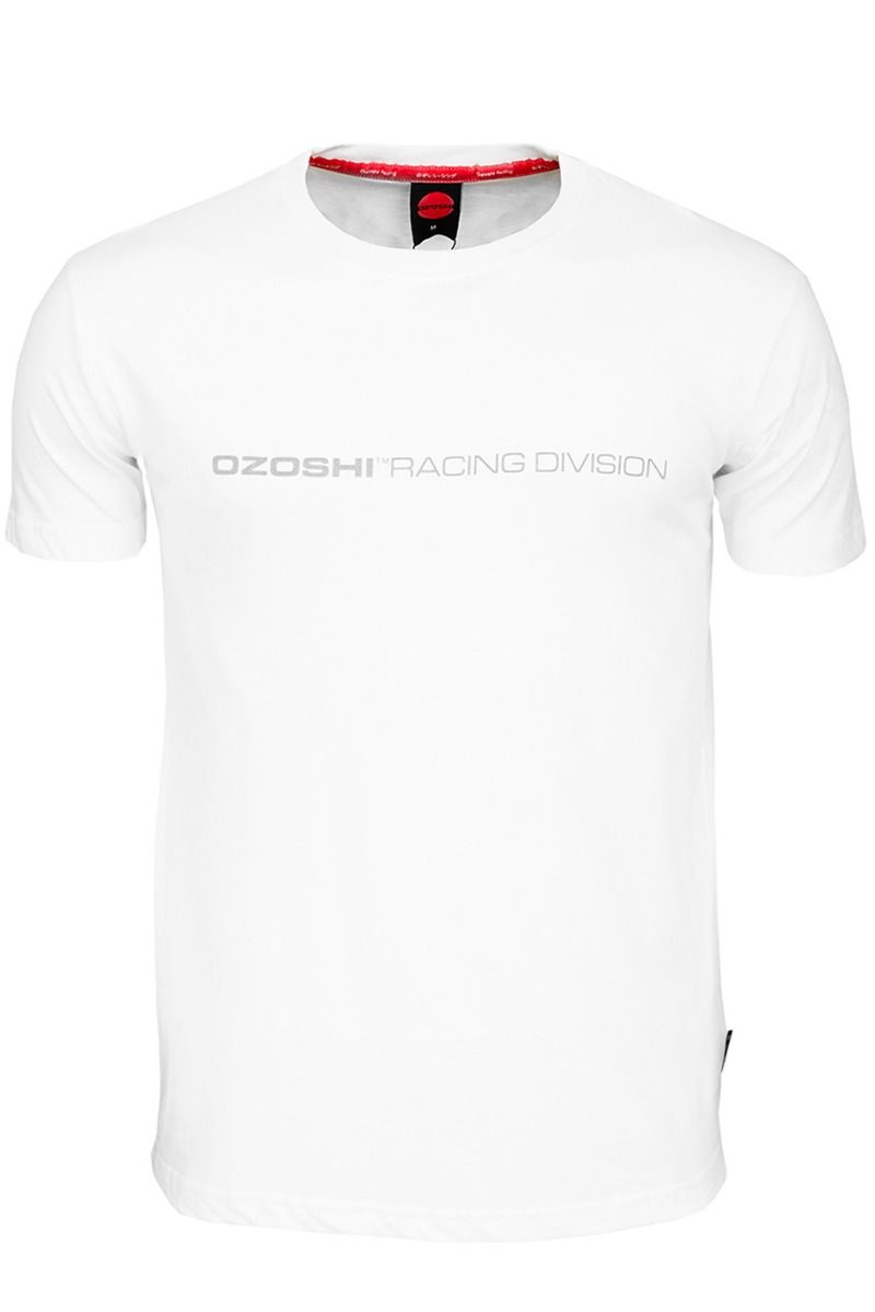 Ozoshi Herren T-Shirt Puro OZ93334