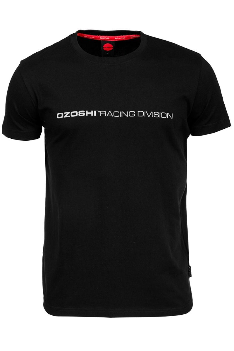 Ozoshi Herren T-Shirt Puro OZ93340