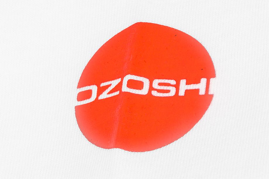 Ozoshi Herren T-Shirt Utsuro OZ93310