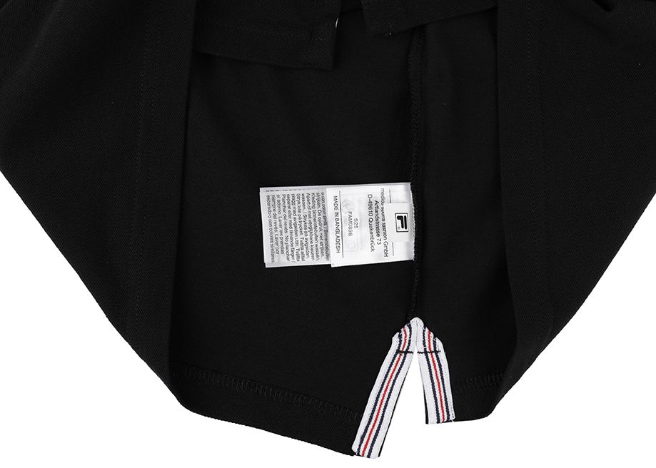 Fila Herren Polo T-Shirt Lubbeek FAM0898 80010 Fila Herren Polo T-Shirt Lubbeek FAM0898 80010