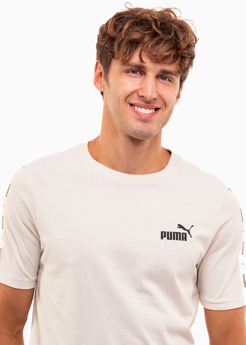 PUMA Herren T-Shirt Essential 847382 87