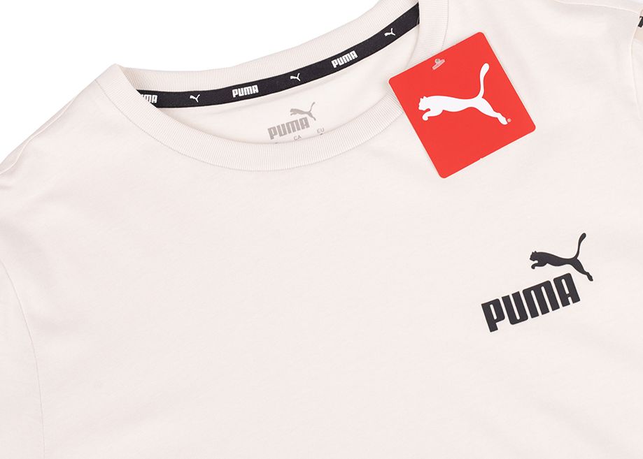 PUMA Herren T-Shirt Essential 847382 87