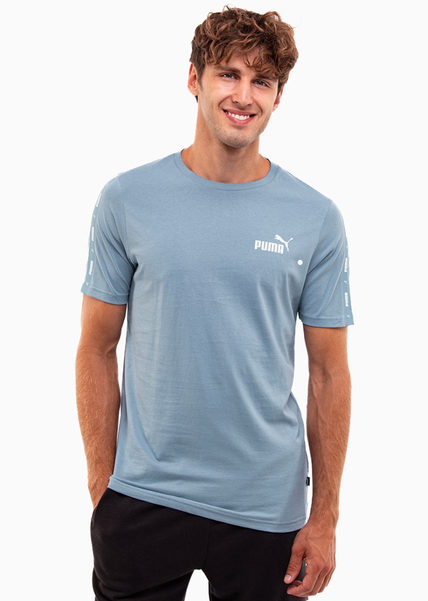 PUMA Herren T-Shirt Essential 847382 20