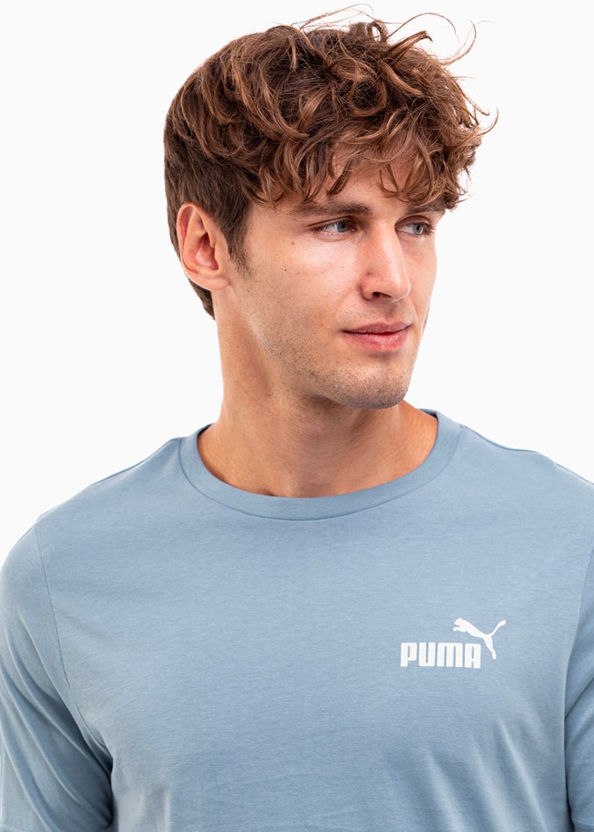 PUMA Herren T-Shirt Essential 847382 20