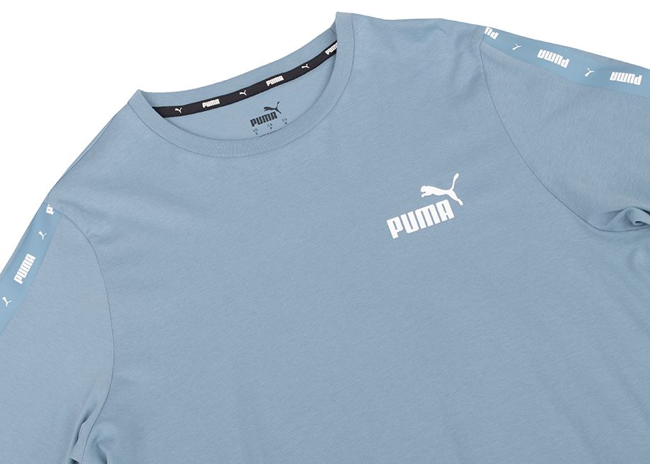 PUMA Herren T-Shirt Essential 847382 20