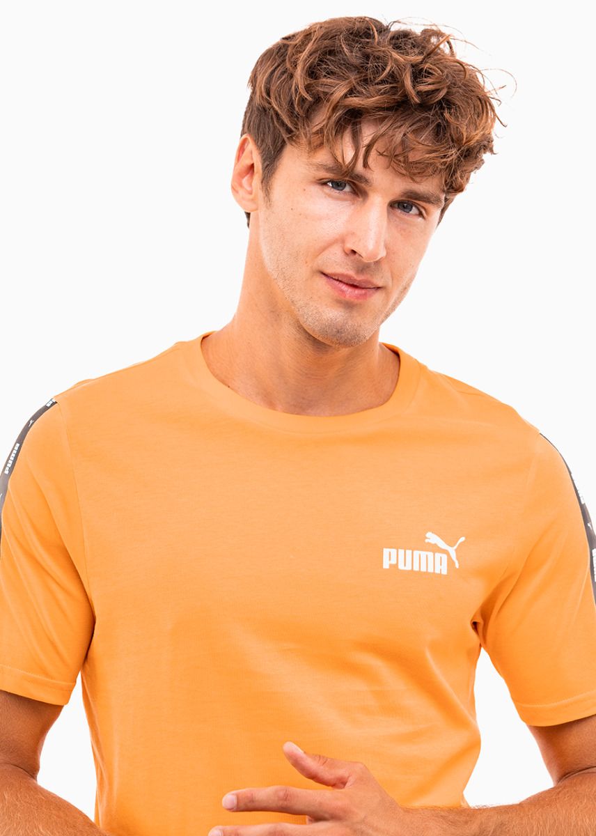 PUMA Herren T-Shirt Essential 847382 58