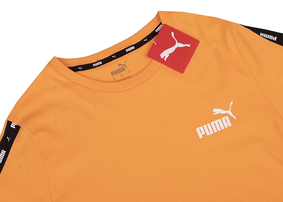 PUMA Herren T-Shirt Essential 847382 58