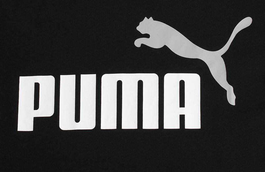 PUMA Herren T-Shirt ESS+ 2 Col Logo Tee 586759 61 PUMA Herren T-Shirt ESS+ 2 Col Logo Tee 586759 61