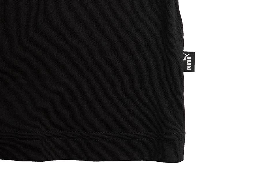 PUMA Herren T-Shirt ESS+ 2 Col Logo Tee 586759 61 PUMA Herren T-Shirt ESS+ 2 Col Logo Tee 586759 61
