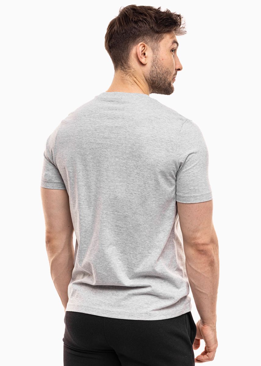PUMA Herren T-Shirt Ess Elevated Tee 684726 04