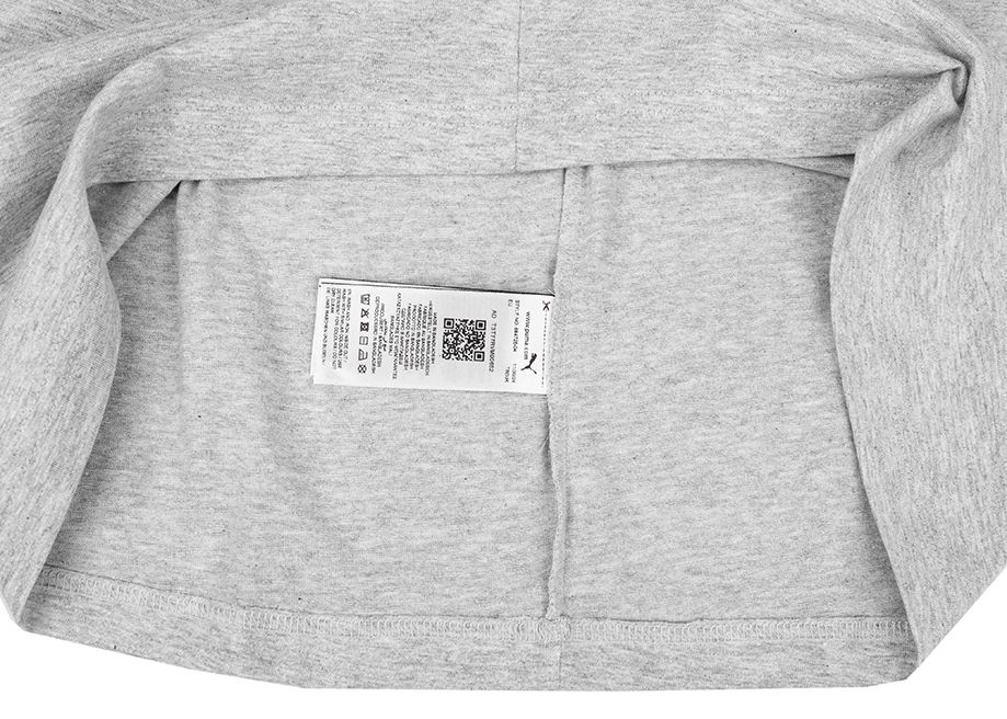 PUMA Herren T-Shirt Ess Elevated Tee 684726 04