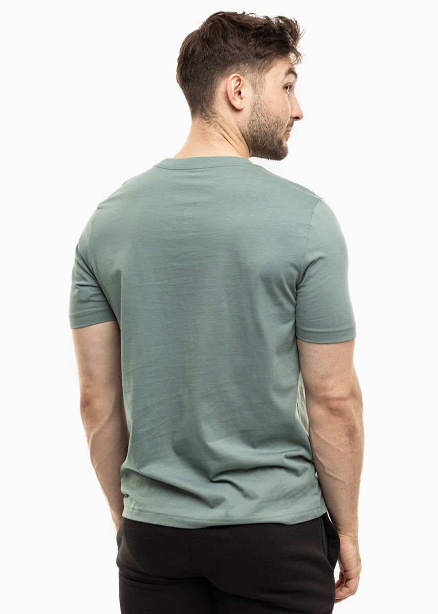 PUMA Herren T-Shirt Ess Elevated Tee 684726 30 PUMA Herren T-Shirt Ess Elevated Tee 684726 30