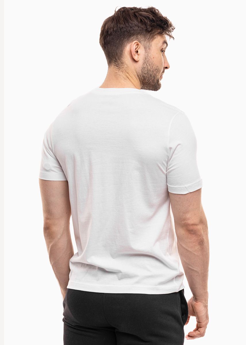 PUMA Herren T-Shirt Ess No.1 Logo Tee 682532 02 PUMA Herren T-Shirt Ess No.1 Logo Tee 682532 02