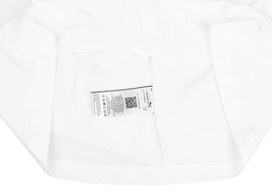PUMA Herren T-Shirt Ess No.1 Logo Tee 682532 02 PUMA Herren T-Shirt Ess No.1 Logo Tee 682532 02