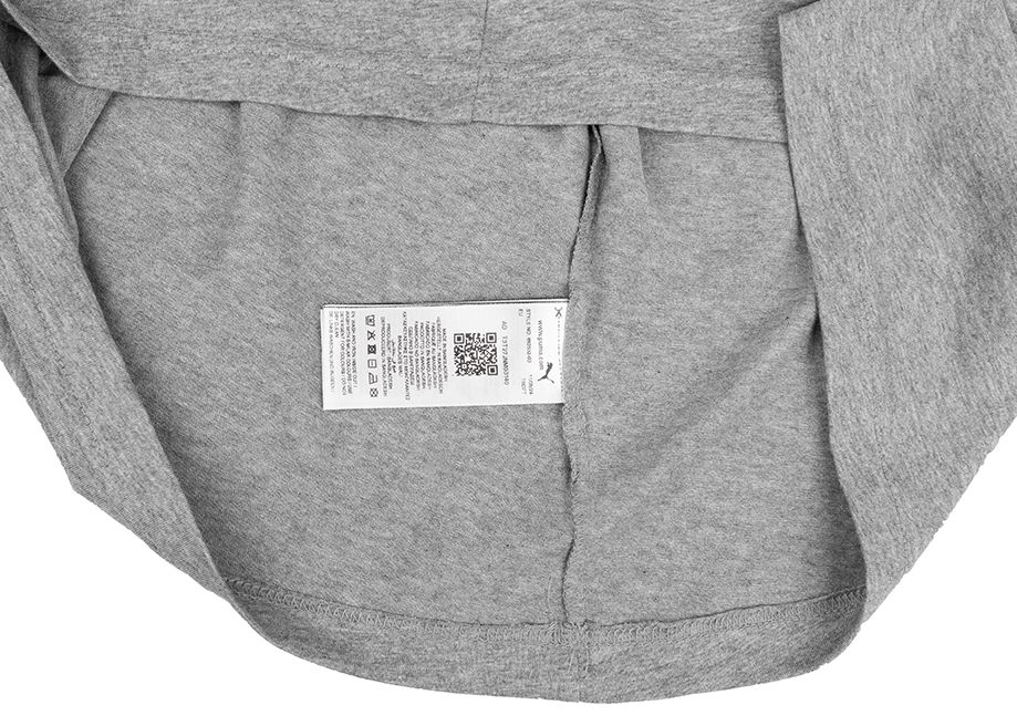 PUMA Herren T-Shirt Ess No.1 Logo Tee 682532 03 PUMA Herren T-Shirt Ess No.1 Logo Tee 682532 03