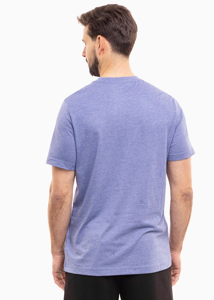 PUMA Herren T-Shirt Ess No.1 Logo Heathear Tee 682551 46 PUMA Herren T-Shirt Ess No.1 Logo Heathear Tee 682551 46