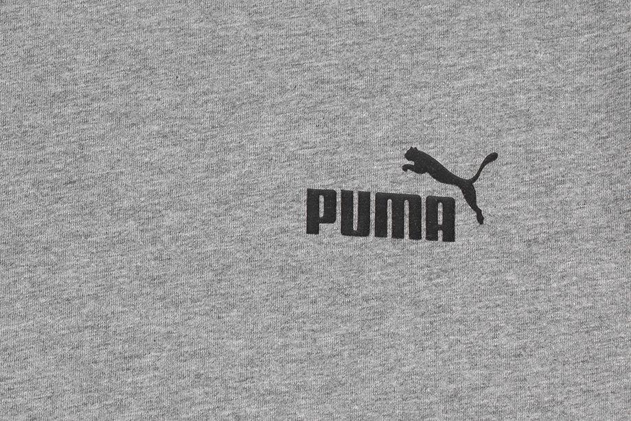 PUMA T-Shirt Herren ESS Small Logo Tee 586668 03