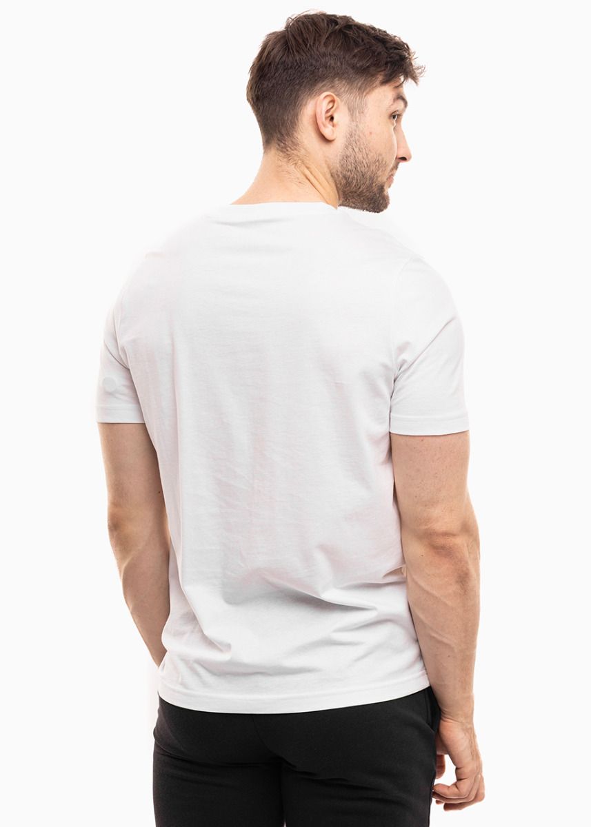 PUMA Herren T-Shirt Ess Small No.1 Logo Tee 682534 02 PUMA Herren T-Shirt Ess Small No.1 Logo Tee 682534 02
