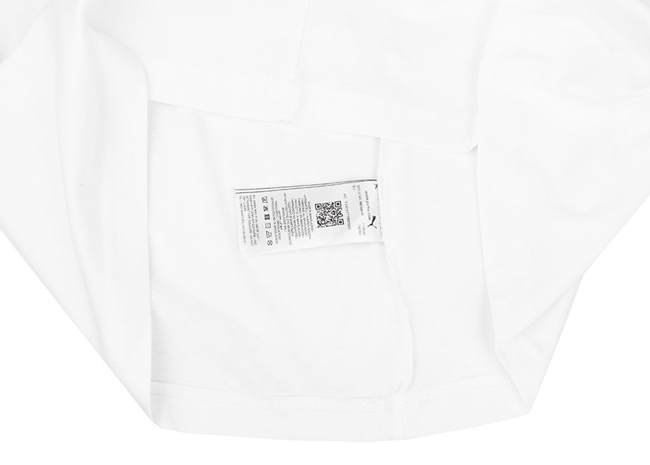 PUMA Herren T-Shirt Ess Small No.1 Logo Tee 682534 02 PUMA Herren T-Shirt Ess Small No.1 Logo Tee 682534 02
