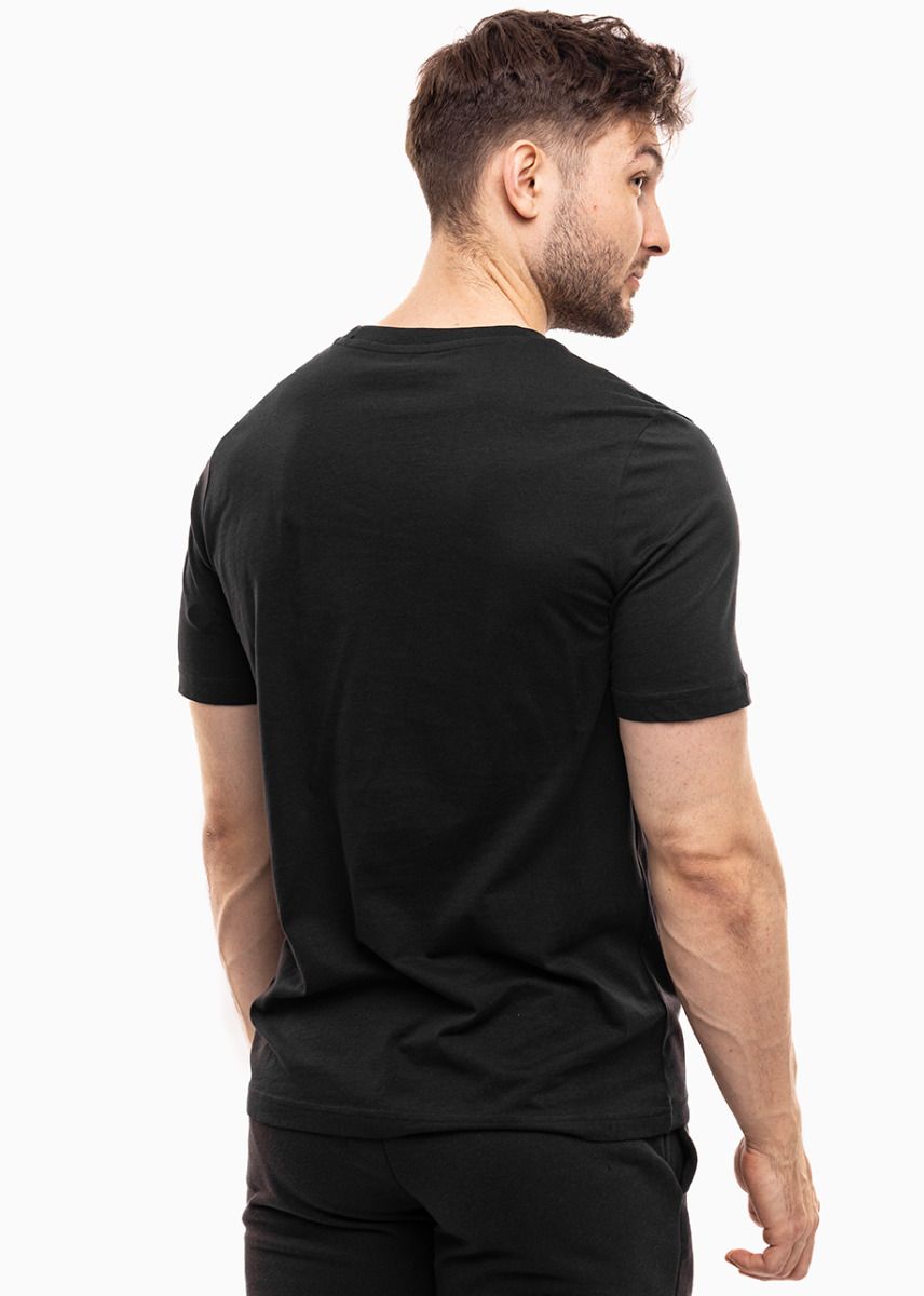 PUMA Herren T-Shirt Ess Small No.1 Logo Tee 682534 01 PUMA Herren T-Shirt Ess Small No.1 Logo Tee 682534 01