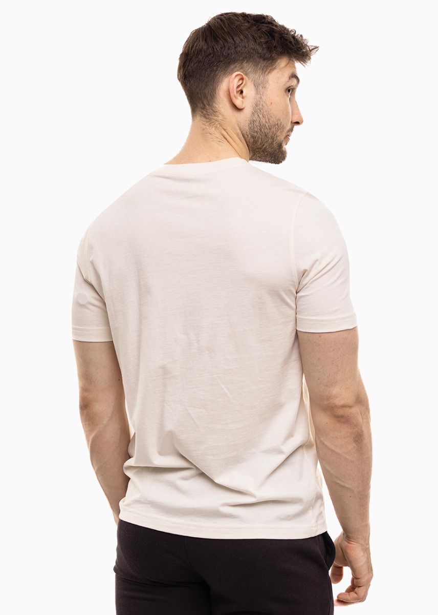 PUMA Herren T-Shirt Ess Small No.1 Logo Tee (s) 682535 99 PUMA Herren T-Shirt Ess Small No.1 Logo Tee (s) 682535 99