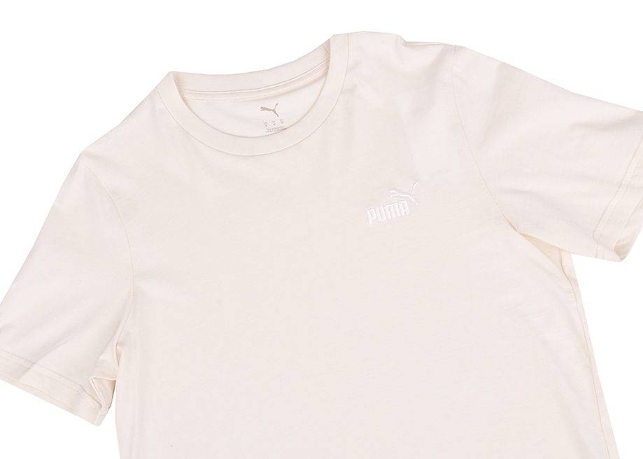 PUMA Herren T-Shirt Ess Small No.1 Logo Tee (s) 682535 99 PUMA Herren T-Shirt Ess Small No.1 Logo Tee (s) 682535 99