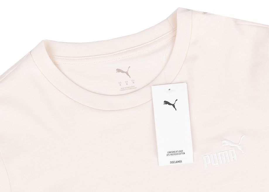 PUMA Herren T-Shirt Ess Small No.1 Logo Tee (s) 682535 99 PUMA Herren T-Shirt Ess Small No.1 Logo Tee (s) 682535 99