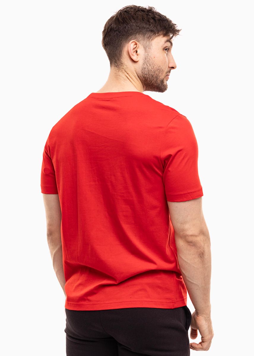 PUMA Herren T-Shirt Ess Small No.1 Logo Tee 682534 11 PUMA Herren T-Shirt Ess Small No.1 Logo Tee 682534 11