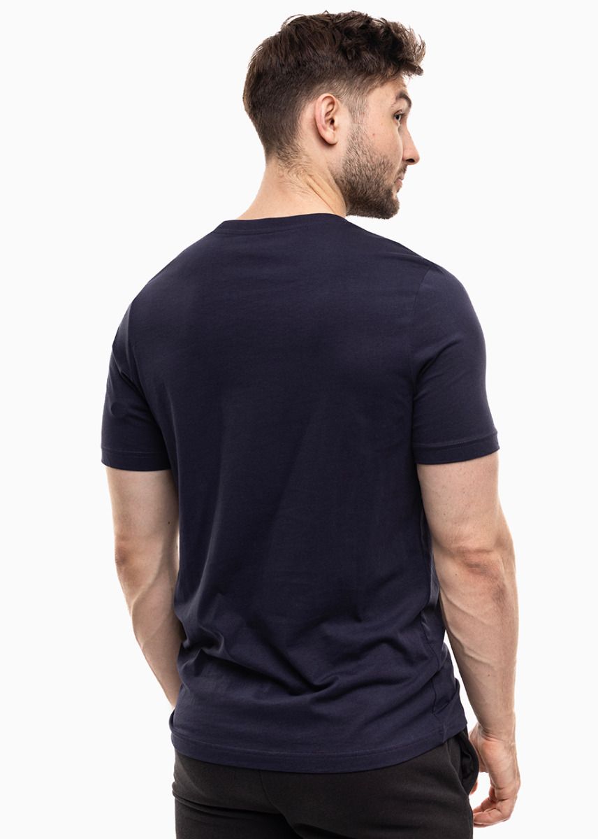 PUMA Herren T-Shirt Ess Small No.1 Logo Tee 682534 16 PUMA Herren T-Shirt Ess Small No.1 Logo Tee 682534 16