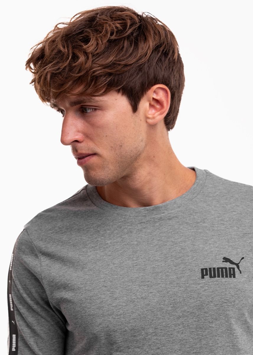 PUMA Herren T-Shirt Essential 847382 03