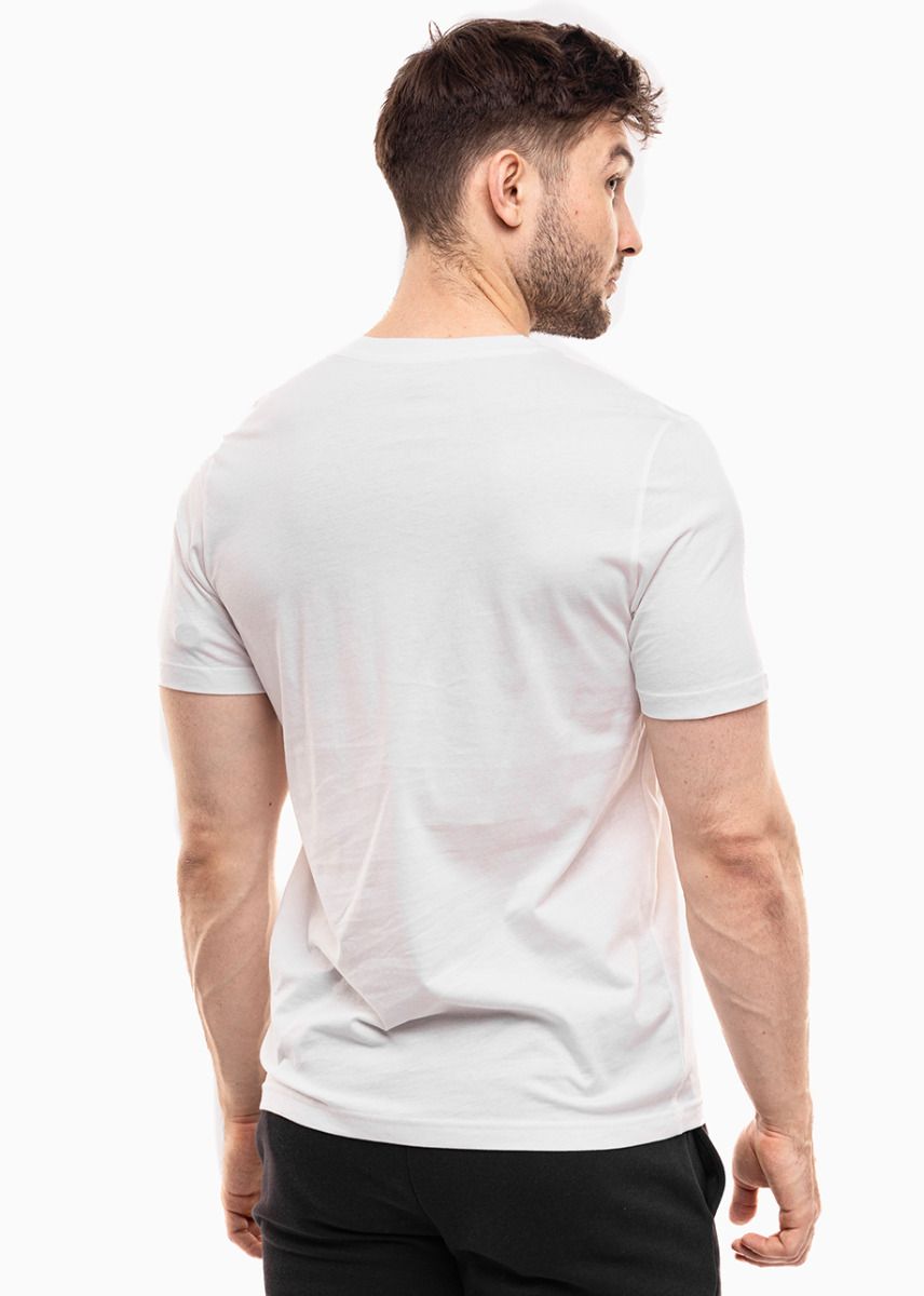 PUMA Herren T-Shirt Graphics Wording Tee 684825 02 PUMA Herren T-Shirt Graphics Wording Tee 684825 02